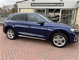 Used Audi Q5
