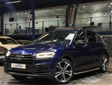 Used Audi Q5