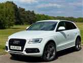 Used Audi Q5
