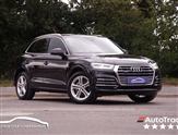 Used Audi Q5