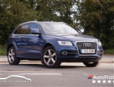 Used Audi Q5
