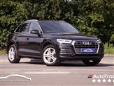 Used Audi Q5