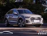 Used Audi Q5
