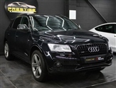 Used Audi Q5