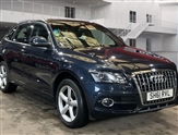 Used Audi Q5
