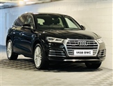 Used Audi Q5