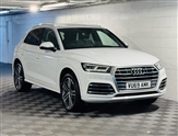 Used Audi Q5