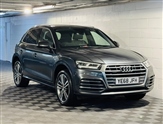 Used Audi Q5