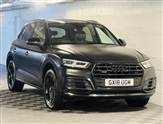 Used Audi Q5