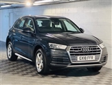 Used Audi Q5
