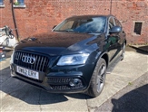 Used Audi Q5
