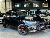 Used Audi Q5
