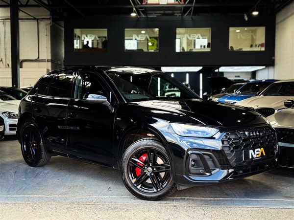 Large image for the Used Audi Q5