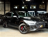Used Audi Q5