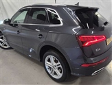 Audi Q5 Image 3