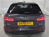 Audi Q5 Image 4