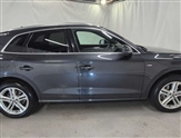 Audi Q5 Image 5