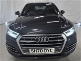 Audi Q5 Image 6