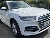 Audi Q5 Image 1