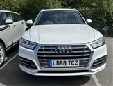 Audi Q5 Image 2