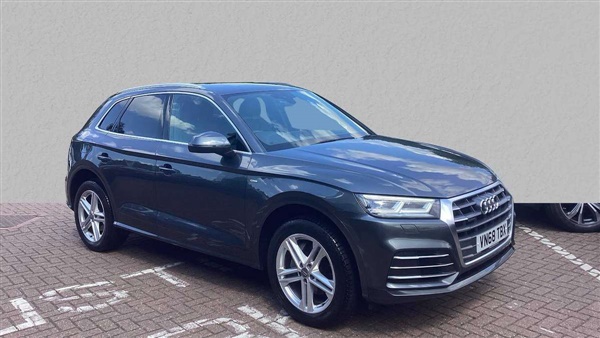 Large image for the Used Audi Q5