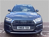 Audi Q5 Image 2