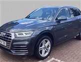 Audi Q5 Image 3
