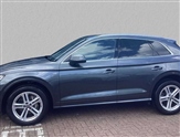 Audi Q5 Image 4