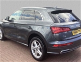 Audi Q5 Image 5