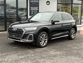 Used Audi Q5