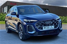 Used Audi Q5