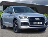 Audi Q5 Image 1
