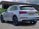 Audi Q5 Image 3