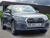 Audi Q5 Image 1