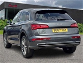 Audi Q5 Image 3