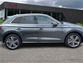 Audi Q5 Image 4