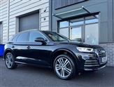 Used Audi Q5