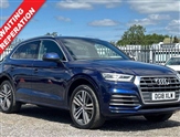 Used Audi Q5
