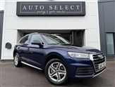 Used Audi Q5