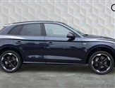 Audi Q5 Image 4