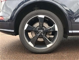 Audi Q5 Image 5