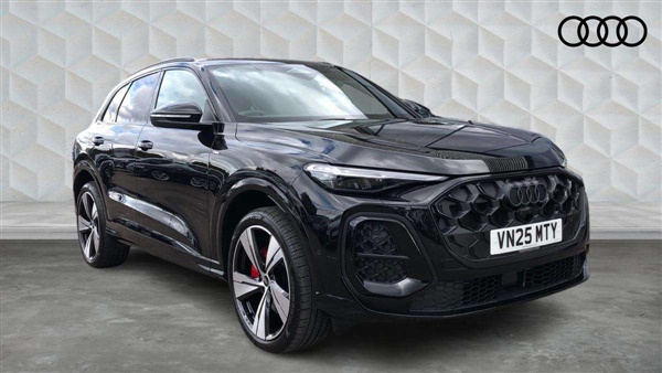 Large image for the Used Audi Q5
