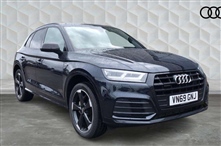 Used Audi Q5