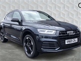 Audi Q5 Image 1