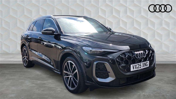Large image for the Used Audi Q5