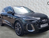 Audi Q5 Image 1