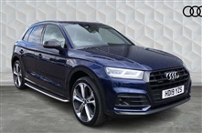 Used Audi Q5