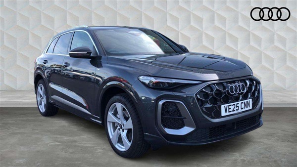 Large image for the Used Audi Q5