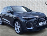Audi Q5 Image 1