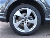 Audi Q5 Image 5